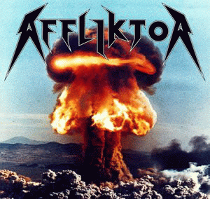 Affliktor : Blade from the West